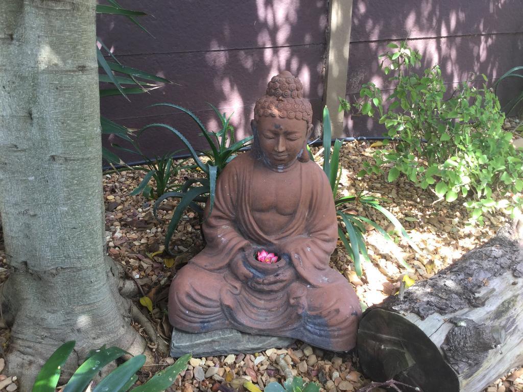 The Buddha Garden Cape Town Eksteriør bilde